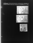 Pedestrian award; Fish picture (3 Negatives (September 11, 1959) [Sleeve 26, Folder e, Box 18]